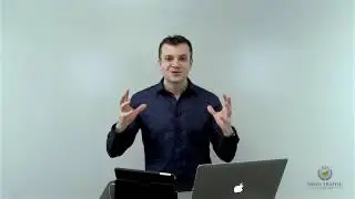 Vick Strizheus HTA Training 2 - Four Percent