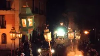 Minori Sacre Rappresentazioni del Venerdi Santo