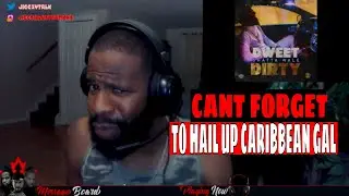 Shatta Wale - Dweet Dirty (Jiggzy Entmt Reaction🇧🇧🇨🇦) 🇬🇭🙌🙌