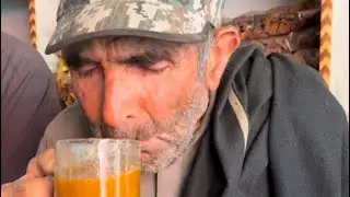 Gul Akbar Khan Parsan Wala At Chamborough | Ishkamo Safar Koy |  Asal Eshnari Beray 🤣