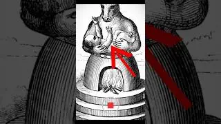 He Was A Moloch Worshipper 🩸🐂