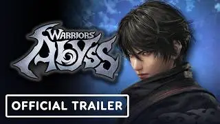 Warriors: Abyss x Dynasty Warriors: Origins - Official Collaboration Trailer