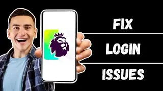How To Fix FPL Login Problems | Fantasy Premier Sign In Error Fixed