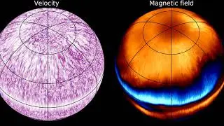 Frontiers in Planetary and Stellar Magnetism through High-Performance Computing