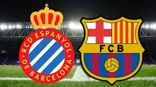 Espanyol x Barcelona | La Liga | Narração ao vivo!