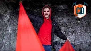 Getting Dropped From The GB Team Made Me Climb Harder | Climbing Daily Ep.1550