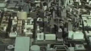 DETROIT: City on the Move (Part 1)