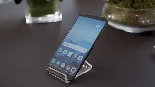 Huawei Mate 10 hands-on