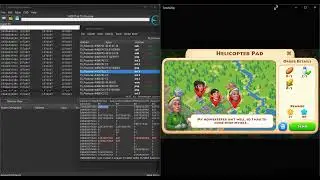 [ PC Cheat Engine Tutorial  ] Easy To Learn About Cheat Engine PC With 👉 Township PC MOD