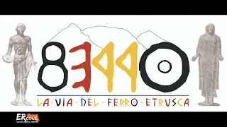 La Via del Ferro Etrusca sull'Appennino bolognese