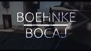 Introducing Pure Boehnke & Pure Bocaj | CS:GO Episode