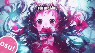 S3RL ft Kayliana - You Are Mine 5,9⭐