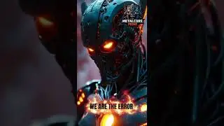 AGGRESSIVE WORKOUT MIX 💀 BRUTAL HARDROCK & HEAVY METAL MUSIC MIX METALCORE PRIME - We Are The Error