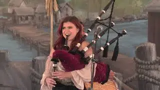 Cape Cod Pirate Festival 2022 Through Music, Food, & Comedy