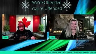 Hate Speech Laws go CRAZY In the UK | We're Offended You're Offended Podcast
