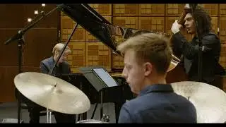 Szymon Wojnarowicz Trio - Airish (S. Wojnarowicz)