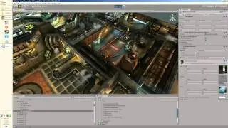 [esp] Tutorial 02 - Unity3D tutoriales en español - Introducción 1