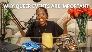 This is why queer spaces are important