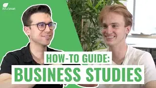 What it Takes to Get a Band 6 in HSC Business Studies