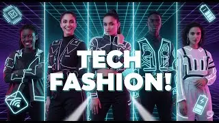Tech Meets Fashion: Wearable Tech and Smart Clothing Trends