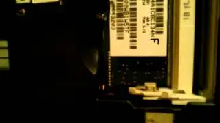 HP Pavilion G6 project