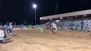 Men&rsquo;s National Fancy Championship (group 2)