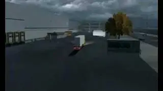 18 WOS HAULIN 105 xforce