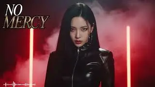 K-Pop Girl Crush Music | Bold Love Songs with Power & Attitude