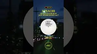 3 Jazz House Tracks on heavy rotation now | Live Radio 24/7