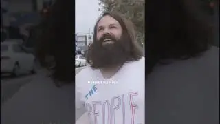 Professional #people walker makes $7/mile. #shorts