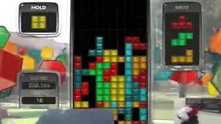 tetris world record
