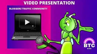 How to Invite people to Bloggers Traffic Community (Mighty Networks platform based)