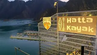 A Day trip to HATTA #weekend#