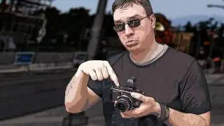 Intro to Action Photography - Photography with Imre - Episode 33