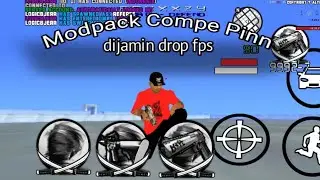 Modpack compe | link MediaFire | gacor kang