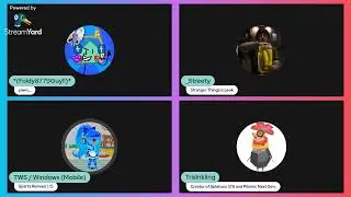 STREAMCORE!! (Season B - Episode 2) what doin??
