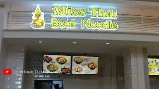 FOODCOURT AEONMALL DELTAMAS CIKARANG #aeonmalldeltamas #aeonmall #kulinercikarang #kulinerbekasi