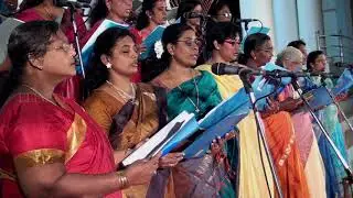 CHRISTMAS SONG | YMCA | YWCA NAGERCOIL