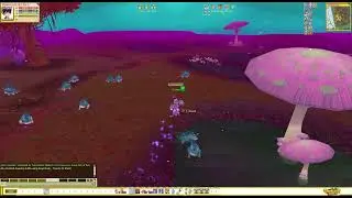 Flyff Transcend Reborn - leveling guide - Azria - Lv 60-M - Lv 110-M | Part 5