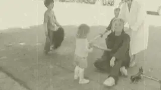 The Ice Cream Incident