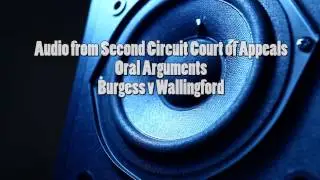 Burgess v Wallingford - Appeal - Full Arguments