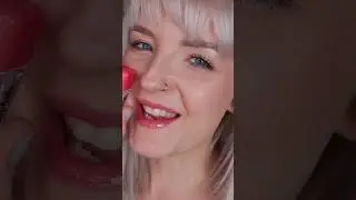ГУБЫ В СТИЛЕ БАРБИ / Тинты и Блески ТЕСТ на губах #косметика #бьюти #бьютиблоггер