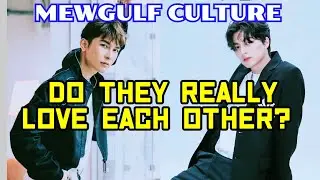 Sweet MEWGULF - YES, THEY DO ❤️