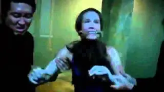 True Blood Season 7 Episode 9   Pam takes Sara back to blond