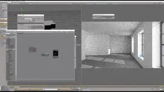 RealTime ToneMap in LightWave 2019