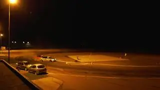 Edgars Krogeris vs Sergejs Jakovlevs. drift@IslandDrift2019 1