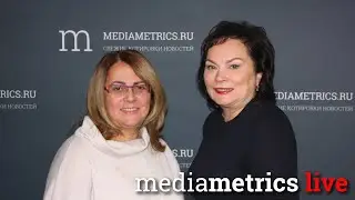 Полилог. Знакомьтесь Елена Пинджоян