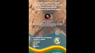 24.- ENCUENTROS CON EL PATRIMONIO GEOLÓGICO Y MINERO