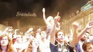 13th SEASPLASH FESTIVAL (2015): The AfterMovie, Episode 2