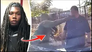 Черная семья переходит на сторону BLM. В заявлении говорится, что действия полицейского были опра...